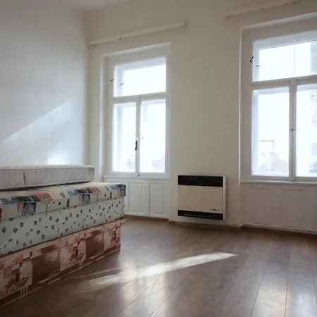 Karlin - Pernerova 18 Prague